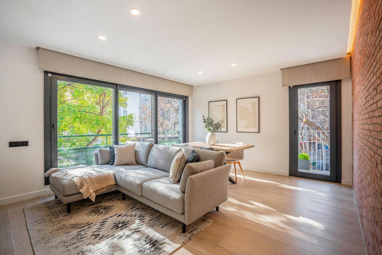 Apartsnoubcn Les Corts Appartement *